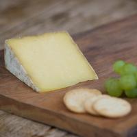 Carrick from the Ethical Dairy