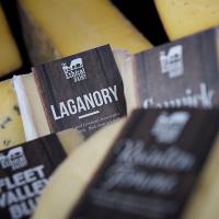 Ethical Dairy Laganory