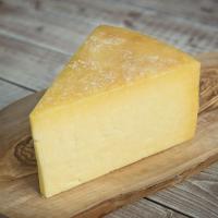 Ethical Dairy cheddar